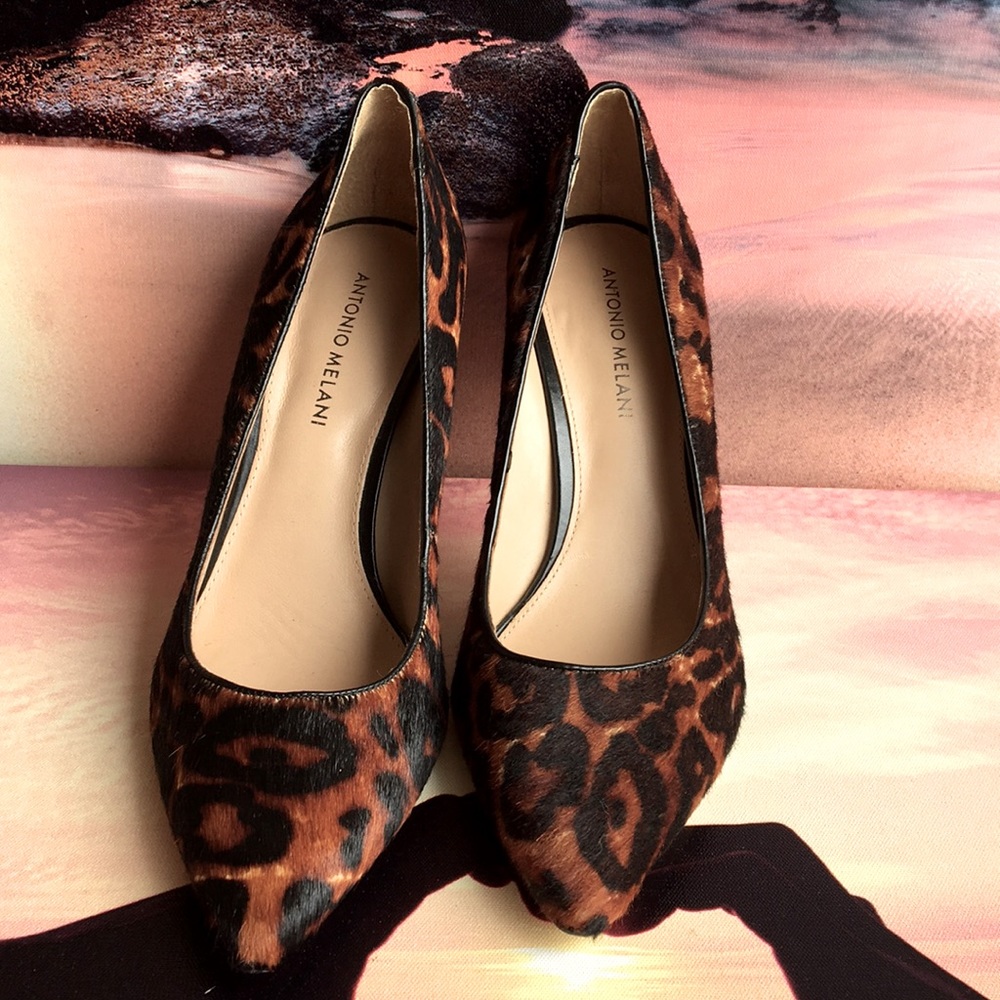 Antonion Melani sexy heels size 10